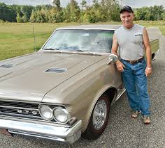 Image result for Singapore Gold 1964 GTO