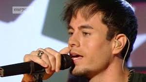Let me be your hero… would you dance, if i asked you to dance? Enrique Iglesias Hero Live Enrique Iglesias Iglesias Hero