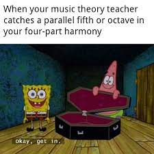Find the newest music theory memes meme. Ap Music Theory Gang Anyone Lingling40hrs