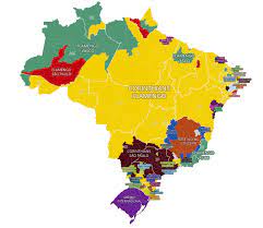 Torcida do cruzeiro faz protesto contra novo diretor de futebol. Mapa Revela Times Mais Curtidos Em Todas Cidades Do Brasil Fla E Timao Dominam Futebol Ge