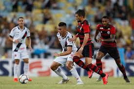 No jogo do vasco hoje, com toda a certeza, quem assistir o vasco ao vivo, poderá ver para que o resultado do jogo do vasco de hoje seja de vitória, basta continuar jogando bem, porém melhorar. Campeonato Brasileiro Em Goleada Flamengo Vence Classico Contra O Vasco