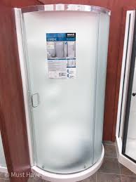 Because most rv walls are much thinner than the walls in your home, installing a heavy. Rv Shower Stall Upgrade Must Have Mom