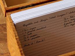 We did not find results for: Posie Gets Cozy Recipe Box