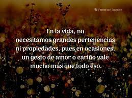 Frases De La Vida Cortas Y Bonitas Para Reflexionar Frases Con Emocion Hoy les traigo uno de nuestros mega post donde les estare compartiendo mas de 60 imagenes con frases de la vida para que compartan en el whatsapp y las demas redes sociales. frases de la vida cortas y bonitas