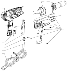 Thank you for choosing a steinel hot air tool. Mdc Umn Edu