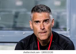 Hong Kong February 05 2019 Luis Stock Photo 1305115150