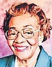 Mary Miles Obituary (2019)