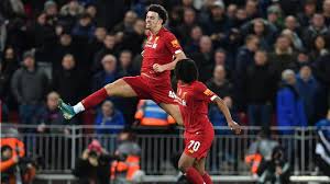 Manchester united ditantang tim pembunuh raksasa. Hasil Lengkap Piala Fa Semalam Tottenham Terpeleset Chelsea Liverpool Melaju Bola Liputan6 Com