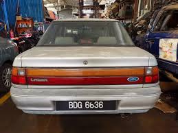 Maybe you would like to learn more about one of these? Ford Laser Scrap Auto Accessories On Carousell