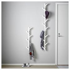 Tjusig Wieszak Bialy 78 Cm Kup Online Lub W Sklepie Ikea Ikea Tjusig Weisse Kleiderbugel Dekor