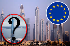 Care Este Cea Mai InaltÄƒ ClÄƒdire Din Europa Culmea Nu Se AflÄƒ In Ue