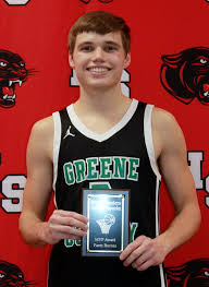 Lauren McGinley Archives