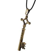 Akhirnya bisa maen roe lagi, ditambah sekarang ada grapling hook makin keren ini game!! Attack On Titan Eren Jaeger S Key Shape Necklace Buy From 3 On Joom E Commerce Platform