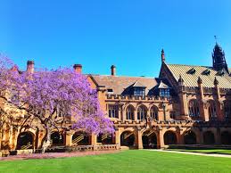 Pin By Sarah Baker On Study Education In Australia University Of Sydney Australia
