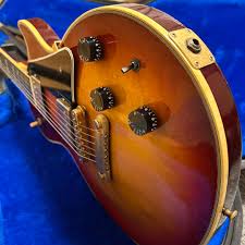 Gibson Les Paul Custom Lite 1987年製 エレキギター