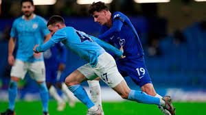 Phil foden offers glimpse into life without david silva. Manchester City Und Der Fc Chelsea Im Head To Head Vergleich