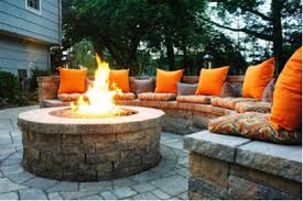 Fire joe is an ideal outdoor centerpiece for keeping family and friends warm and entertained outdoors when the temperatures start to drop. Outdoor Fire Pit Buying Guide Open Air Furnishings