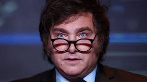 Argentina elects 'shock therapy' libertarian Javier Milei as president