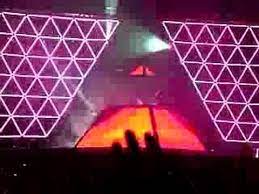 We didn't expect much from it, we played on a small stage, but people seem to know us here too. Daft Punk Pukkelpop 2006 Youtube
