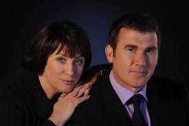 Belinda Everett Dc Kat Skerton Ian Editorial Stock Photo