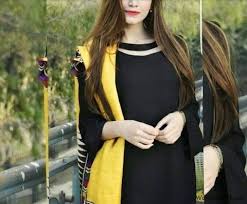 Black And Yellow Suit Design Pin On Stylishies