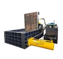 Compresor de chatarra automática para latas de hojalata, máquina mini baler