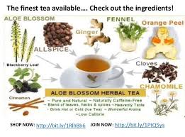 Relax And Revigourate With The Aloe Blossom Tea Herbal Tea Benefits Aloe Blossom Herbal Tea Forever Living Products
