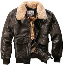 Pin On Leather Jackets