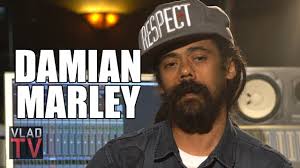 Grammy winning album stony hill available everywhere. Damian Marley On How His Mom Met Bob Marley How He Got Jr Gong Nickname Part 2 Youtube