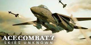 Skies unknown it is important that you earn mrp credits as doings so allows you to unlock various aircraft parts which will increase the performance of your aircraft. Ace Combat 7 Skies Unknown Cheats Ps4 And Xbox One