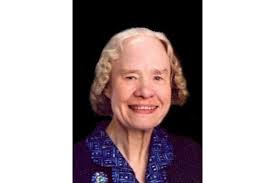 Kathryn Harmon Obituary (1934