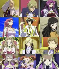 Britannian Royal Family By Blackbommer22 On Deviantart Follow the official code geass page to show some love❤ 📯 if u love code geass you should follow me💞 discord.gg/yy4aydn. britannian royal family by