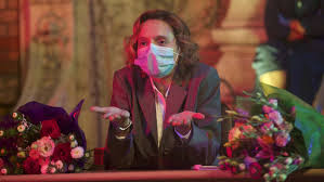 Dvd no of disc : Berlin Bad Luck Banging Or Loony Porn Wins Golden Bear The Hollywood Reporter