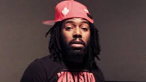 Let King Of The Dot Entertainment know you want Lu Cipher