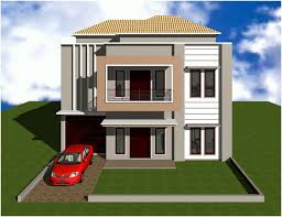 107 gambar rumah minimalis sederhana di desa. Tampak Depan Rumah Minimalis Desain Rumah Sederhana