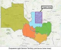 West Deer Transmission Reliability Project