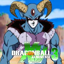 Would prefer to go play figtherz 2 or something related dragon ball whit unique story that totaly new villans appear (similar to moro or sealas). Dragon Ball Xenoverse 3 Dbxv 3 Twitter
