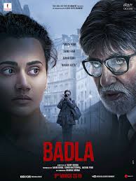 Badla Movie