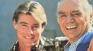 AiRWOLF ANNUAL 1986: FLYiNG HiGH?