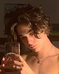 Pin By Amanda On Rayce Aaronson Boy Hairstyles Skater Boy Hair Boys Haircuts