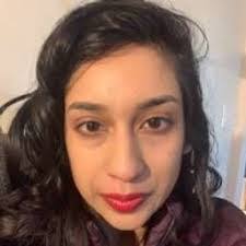 Joanne Rodrigues's Instagram, Twitter & Facebook