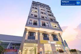 Vnd 15000000/month, furnished, 1 br, 53 sq. The Arrivals Tower Near Airport 10 Stars Ho Chi Minh City Updated 2021 Prices