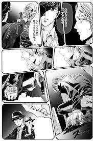 pin oleh joshua paul malapira di lupinranger comic sahabat seni