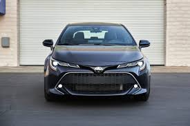 Aug 30, 2019 · find your kit. 2021 Toyota Corolla Xse Hatchback Review Autowise