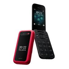 Nokia 2660 Flip, Nokia 8210 4G ...