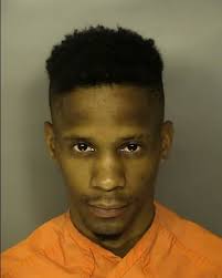 LAWRENCE, ANTOINE LAURELL