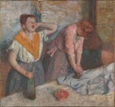 100 &oelig;uvres qui racontent le travail au mus&eacute;e d'Orsay et hors-les-murs | Minist&egrave;re de la Culture