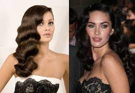 Great Gatsby Hair Tutorial Long Hair Foto Video Gatsby Hair Gatsby Hairstyles For Long Hair Long Hair Styles