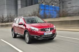 Nissan Qashqai Www Carsandlife Net Suv Nissan Nissan Qashqai Nissan Life Car