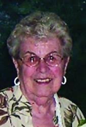 Clarisse Collette Obituary (2017)